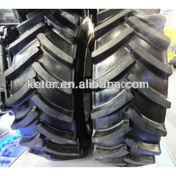 Agriculture Tire 16.9r24 Meilleur distributeur